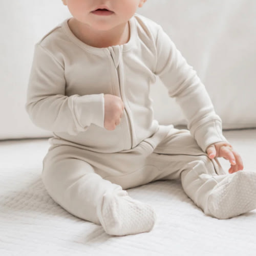 Peyton Zipper Sleeper