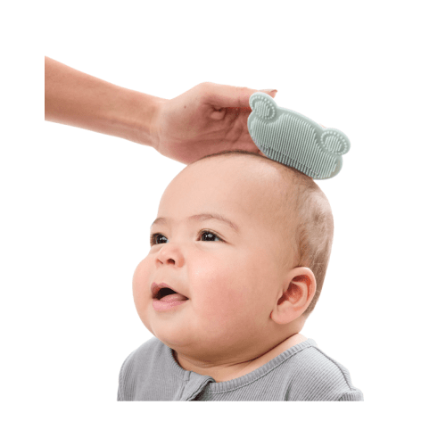 Baby Bath Brush