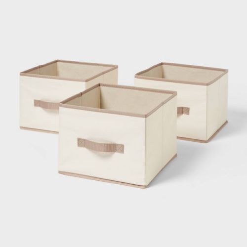 Drawer Storage 3pk - Brightroom™