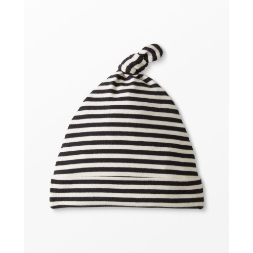 Baby Layette Top Knit Beanie