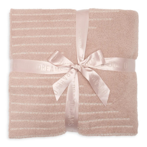 CozyChic® Diamond Stripe Throw