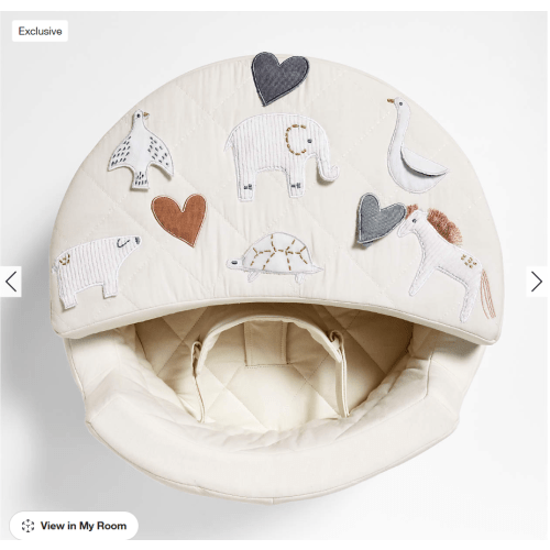 Heya Baby Activity Chair by Leanne Ford