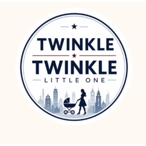 Twinkle Twinkle Little One Full Registry: Emily Orlov & Barry Orlov's Baby Registry