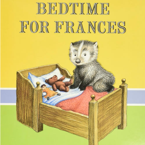 Bedtime for Frances
