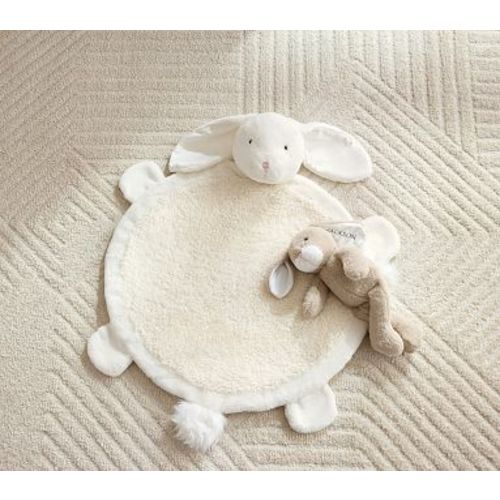 Fashion Playmat: Bunny Playmat