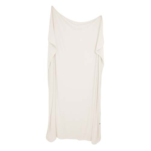 Swaddle Blanket in Oat