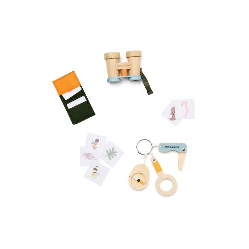 Kids Concept Nature Discovery Set