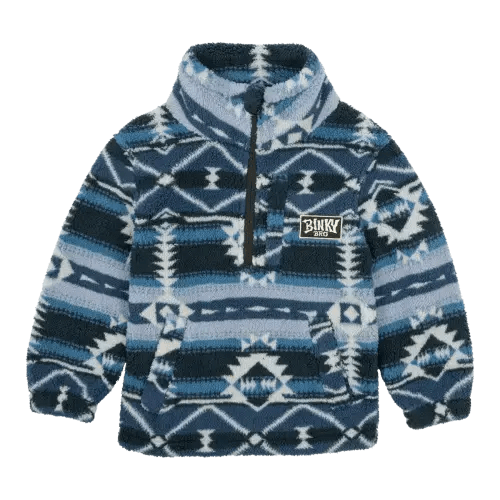 DreamCatcher Trail (Luxury Fleece)