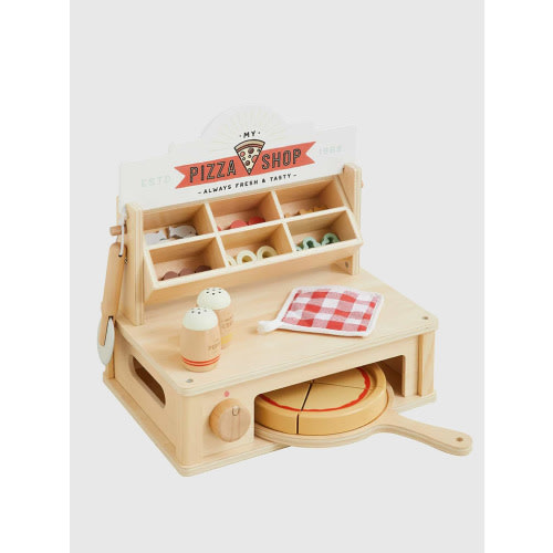 My Pizza Oven Toy Set
