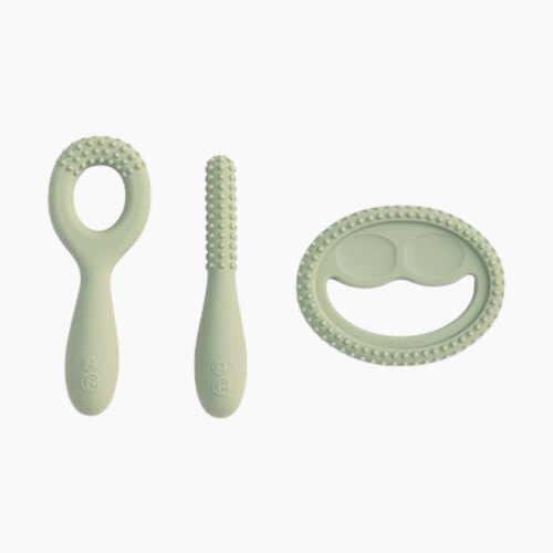 ezpz Oral Development Tools - Sage