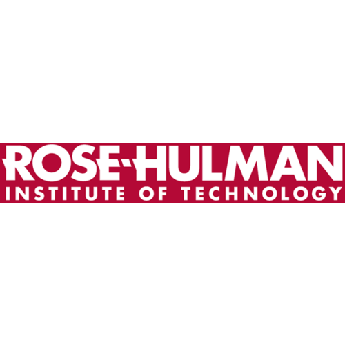 GARB BABY BIB CARDINAL | Rose-Hulman Institute of Technology Bookstore