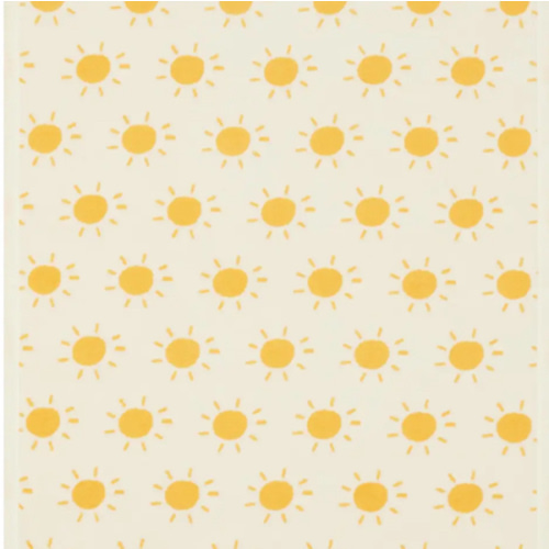 You Are My Sunshine Blanket