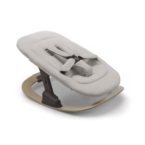Bugaboo Giraffe baby rocker