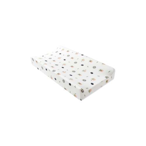 Change Pad Cover in Grogu™