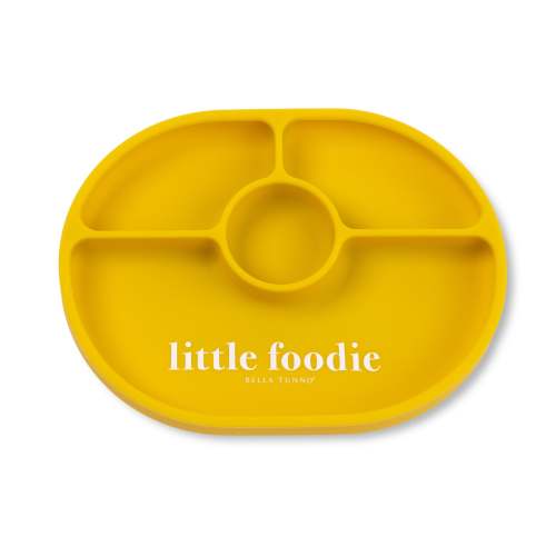 Little Foodie Wonder Plate
