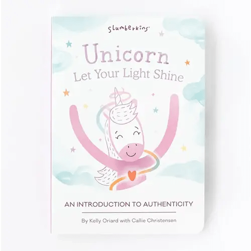 Unicorn, Let Your Light Shine: An Introduction to Authenticity