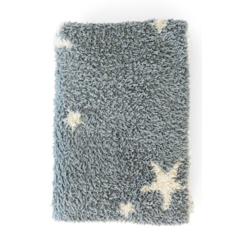 Bamboni Mini Blanket