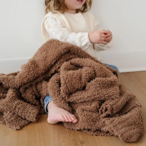 Saranoni Bamboni® Receiving Blanket | Ultra-Soft Comfort