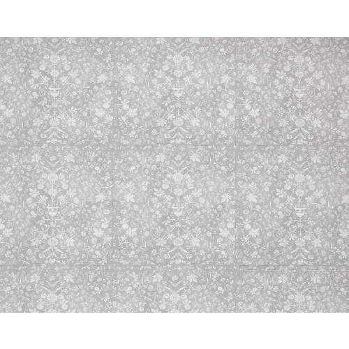 Demi - Grey Play Mat