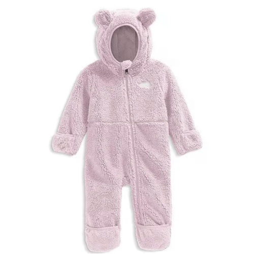 The North Face Babys Campshire One-Piece