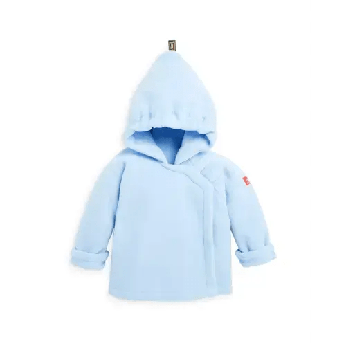 Unisex Hooded Fleece Jacket - Baby, Little Kid