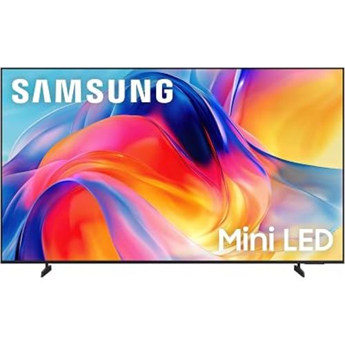 Samsung 50-Inch Class M70H Series, Mini LED, 4K, Smart TV, 2026 Model