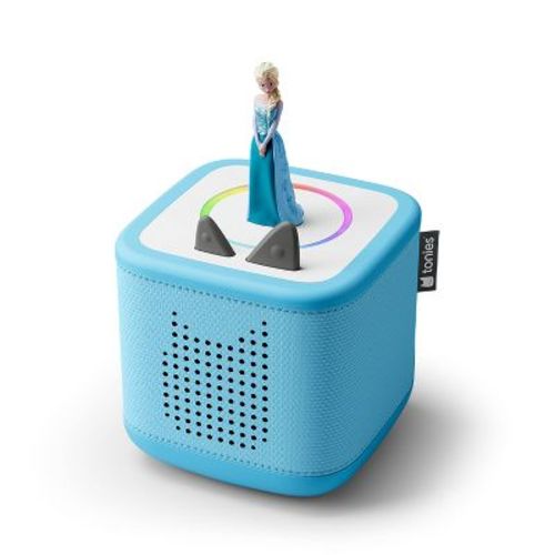 tonies Disney Frozen Toniebox 2 Starter Set - Sky Blue