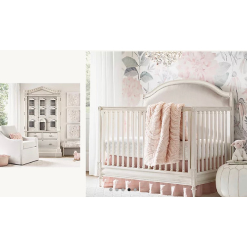 Nursery Fund