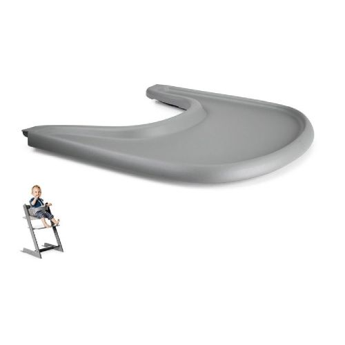 Stokke Tripp Trapp Tray Storm Grey