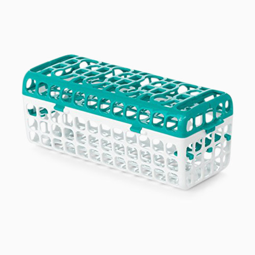 Dishwasher Basket - Teal