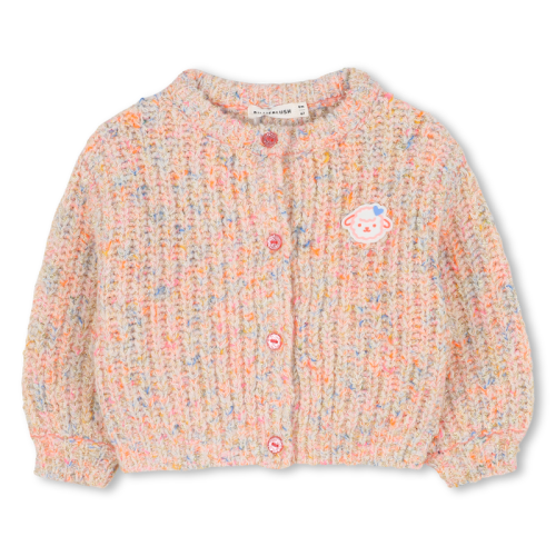 BILLIEBLUSH Knit cardigan for GIRL | Kids around