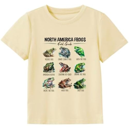 Ducks Toddler Shirt Cute Cat Kids Funny Excavator Frogs Racoon Goose Boys Girls Funny Lawnmower Graphic Tee Tops 2-7T