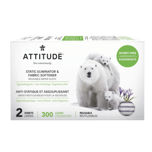 Static Eliminator & Softener