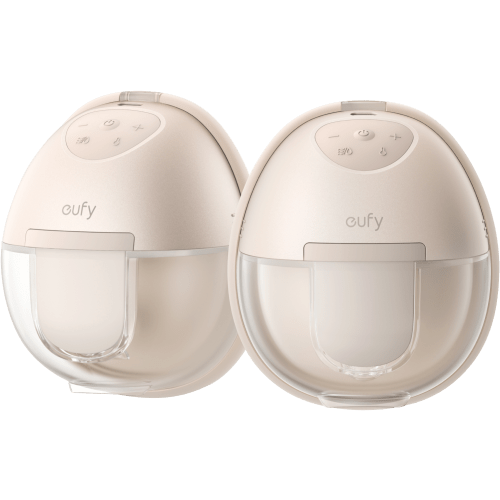 eufy Wearable Breast Pump S1