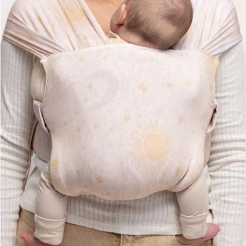 Cosmos - Aerial Newborn Buckle Wrap – WildBird