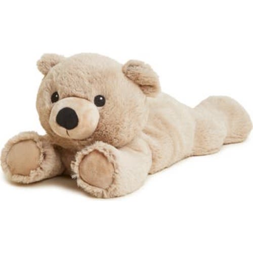 Brown Bear Plush Toy