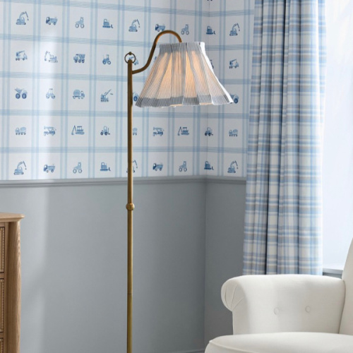 Bria Hammel Floor Lamp (60")