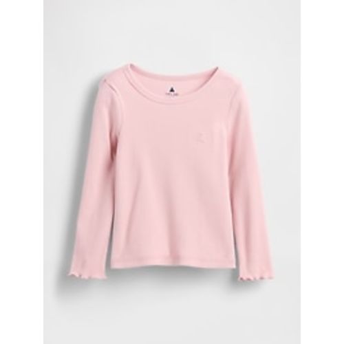 Baby & Toddler Mix & Match Rib T-Shirt | Gap