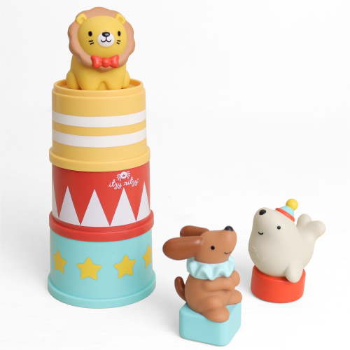 Itzy Ritzy Sprinkle, Stack & Sort