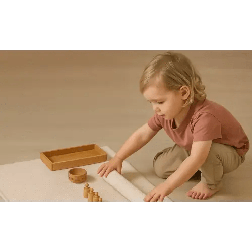 Montessori Solutions - From $60.34 | Groupon