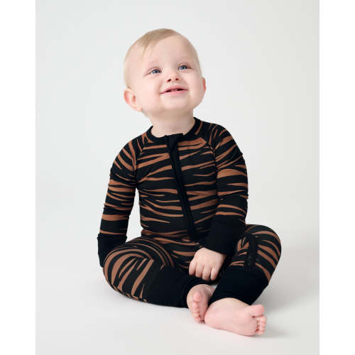 Wild Stripes Zippy