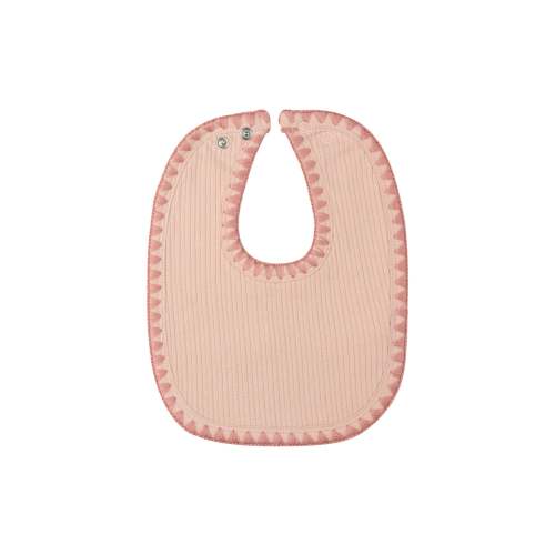 Whip Stitch Collection - Bib