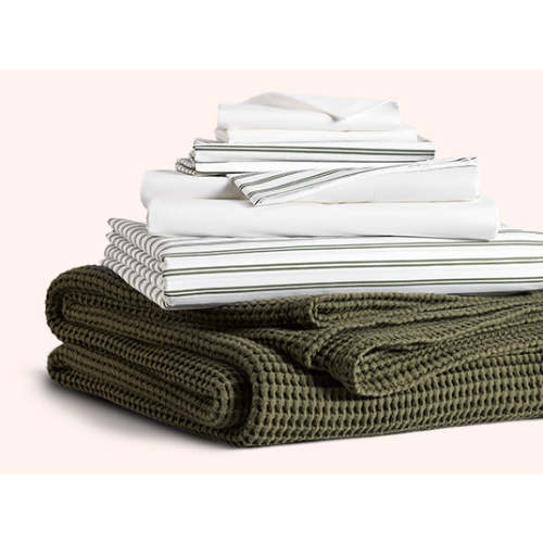 Super-Plush Robes | 100% Turkish Cotton Bathrobes | Brooklinen