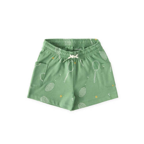 Tennis Toddler Short