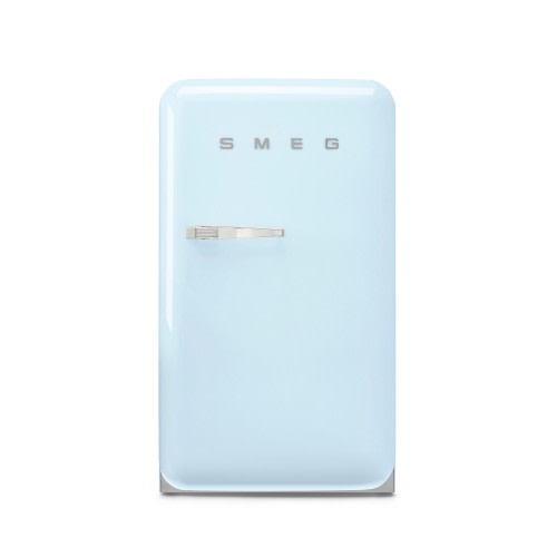 SMEG 50's Style Retro FAB 10 Refrigerator