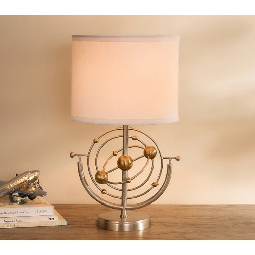 Solar System Table Lamp (18") | Pottery Barn Kids