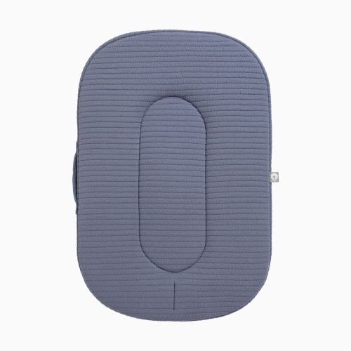 Boppy Playtime Lounger - Slate Blue