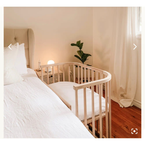 BabyBay Maxi Untreated