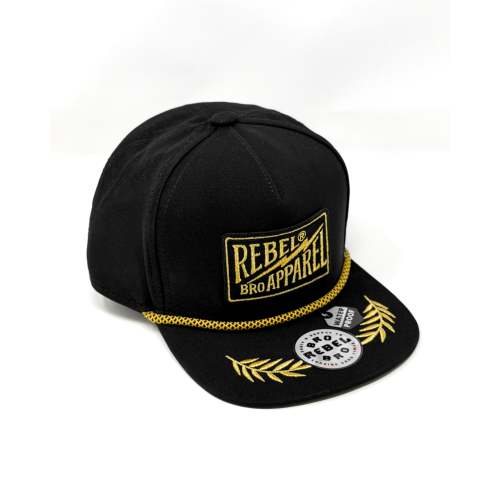 Hydro Snapback in Golden Boy