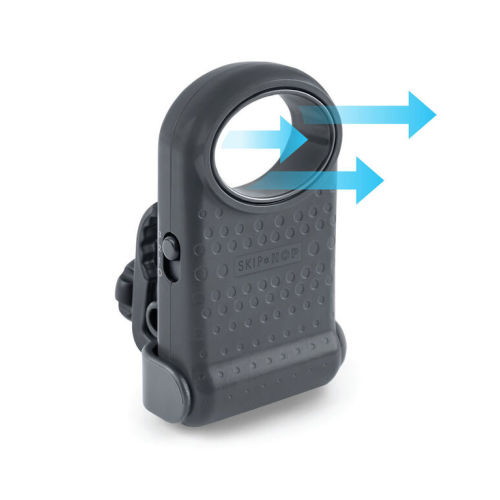 Skip Hop - Stroll and Connect Bladeless Stroller Fan